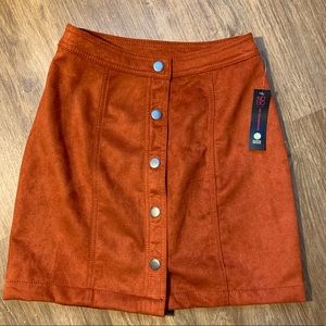 Send offer :)  BUTTON skirt